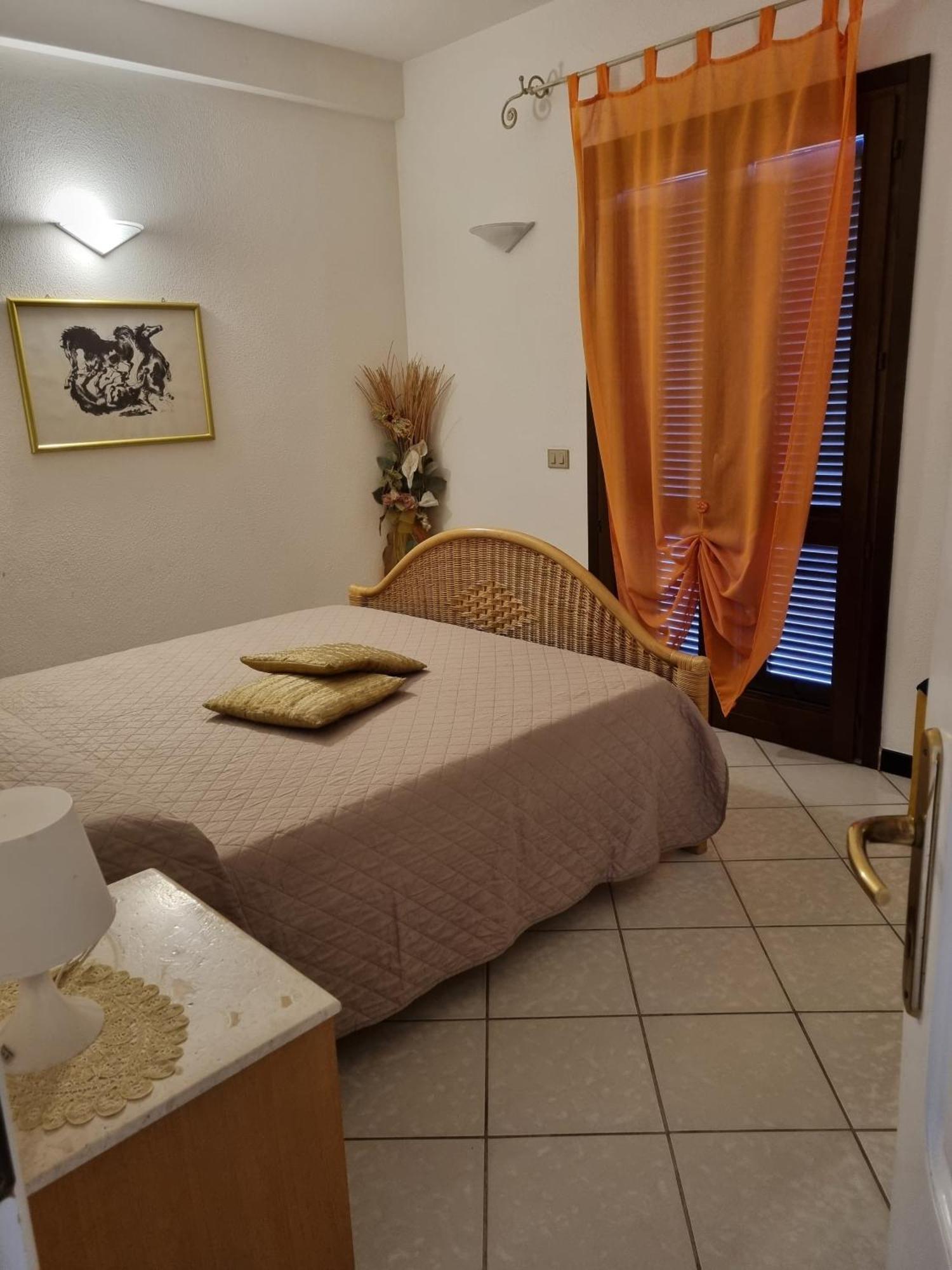 Le Canne - Appartamento "Luna" San Teodoro (Sardinia) Exteriör bild