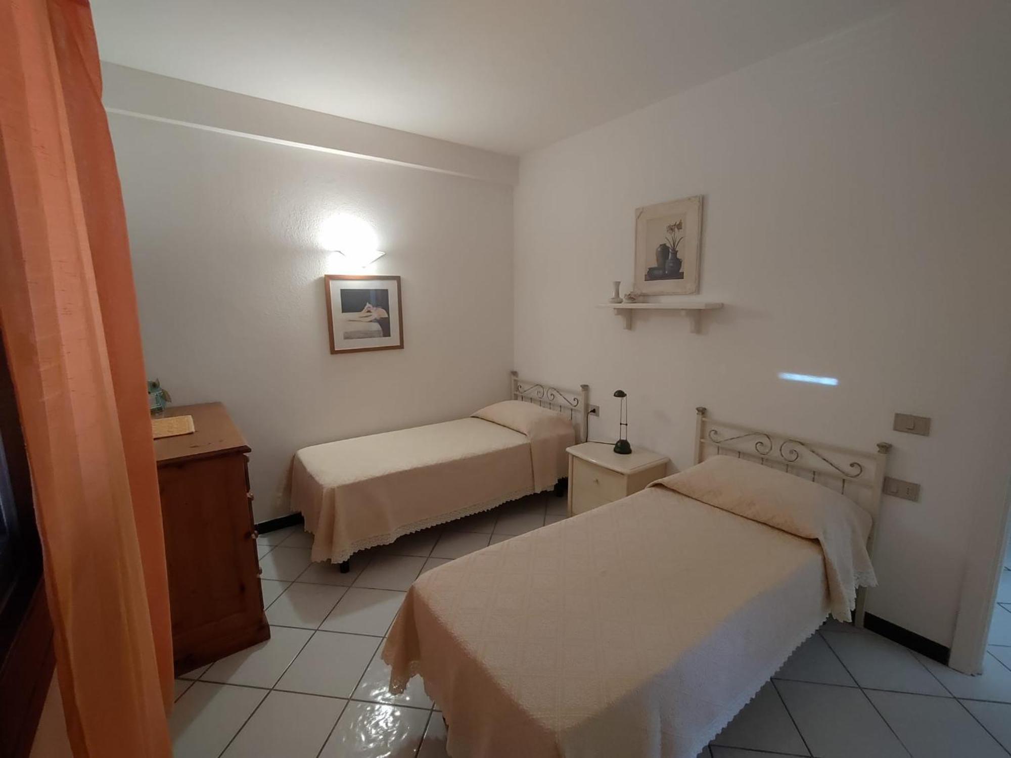 Le Canne - Appartamento "Luna" San Teodoro (Sardinia) Exteriör bild